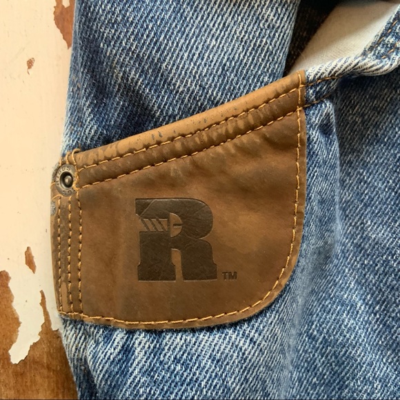 RIGGS WORKWEAR DURA SHIELD Jeans - Picture 3 of 14